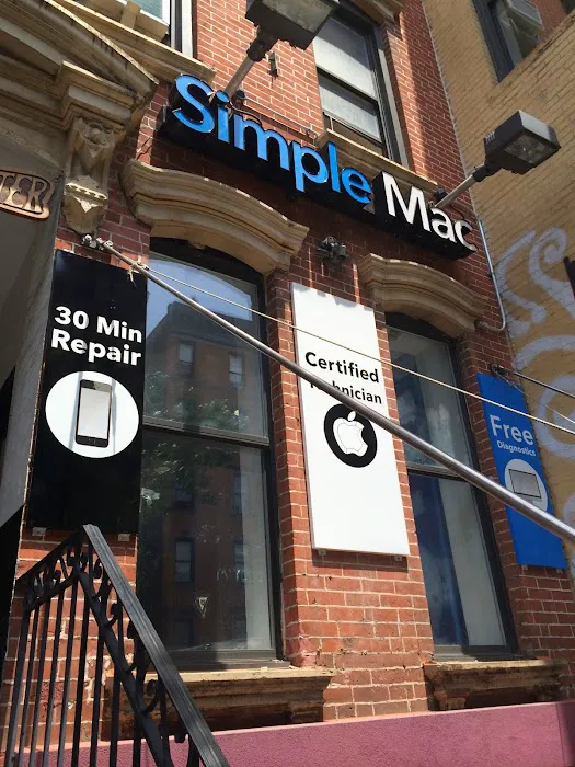 Simple Mac & Phone Repair 4