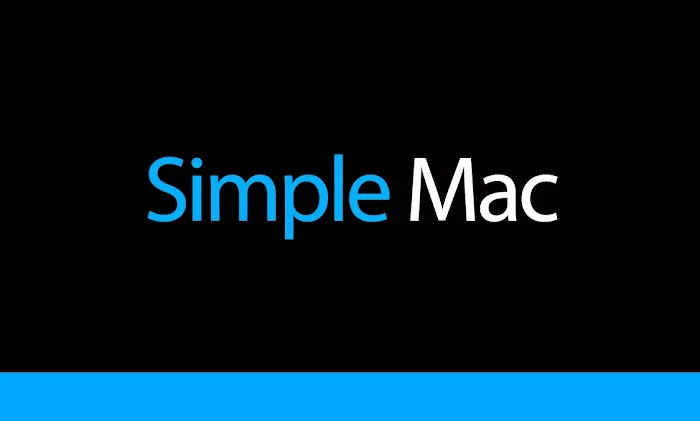 Simple Mac & Phone Repair 5