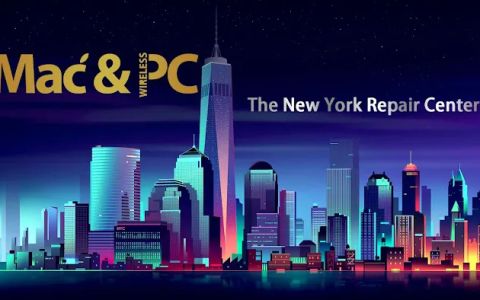 Mac & PC Wireless
