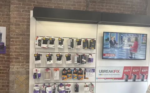 uBreakiFix - Phone and Computer Repair