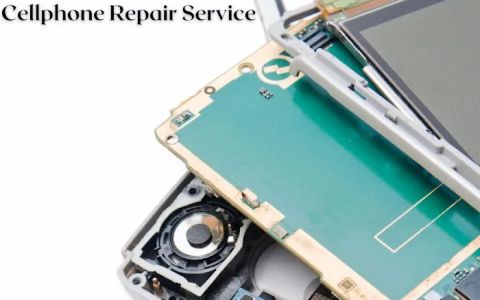 Mr. Fixsmith - Phone and Computer Repair