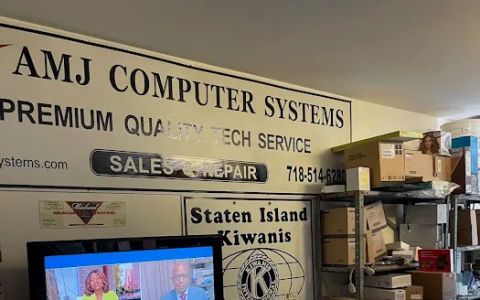 AMJ Computer Systems