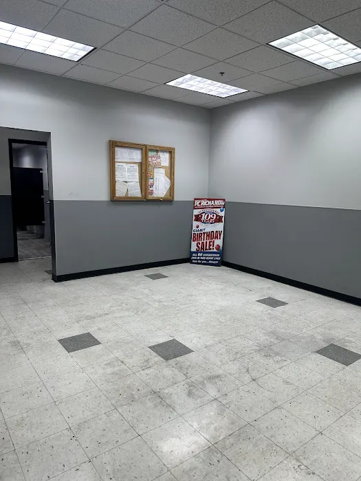 P.C. Richard & Son Service Center 1