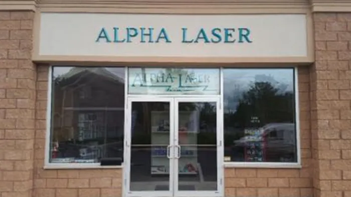 Alpha Laser Richmond Corp. 8