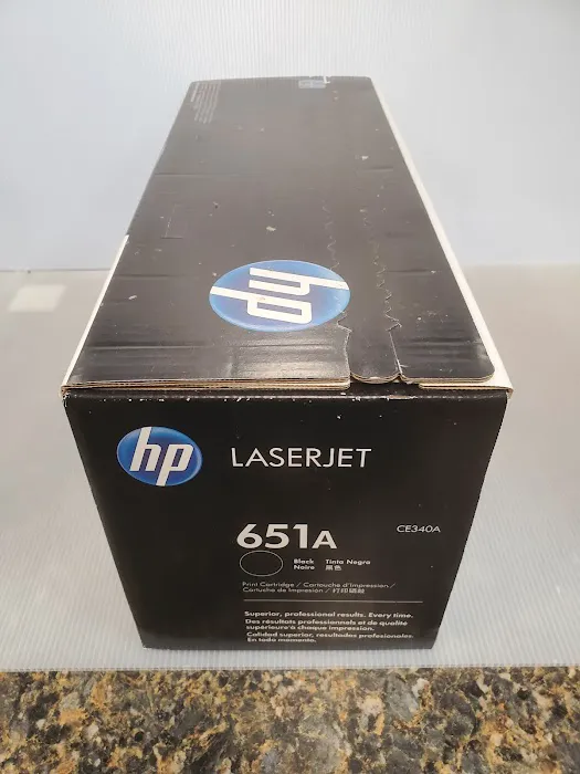 Alpha Laser Richmond Corp. 5
