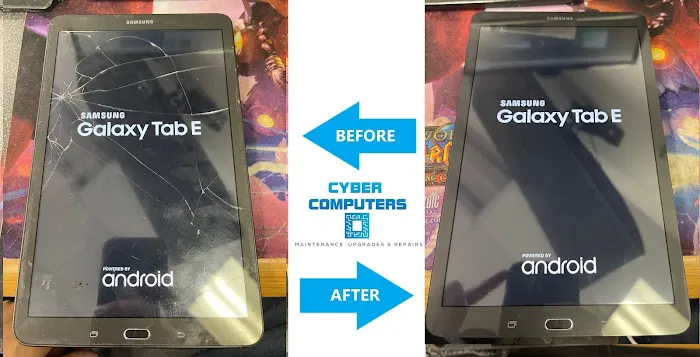 Cyber Computers 1