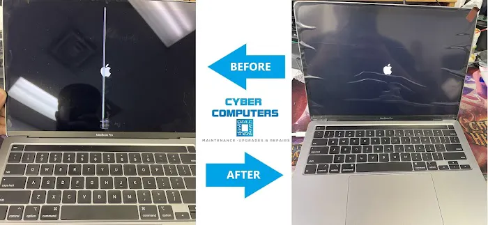Cyber Computers 6