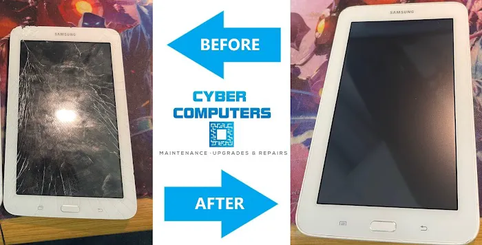 Cyber Computers 2