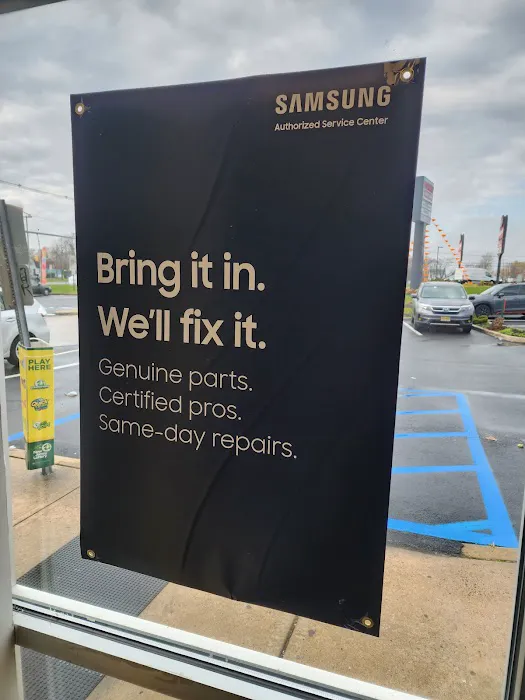 uBreakiFix - Phone and Computer Repair 0