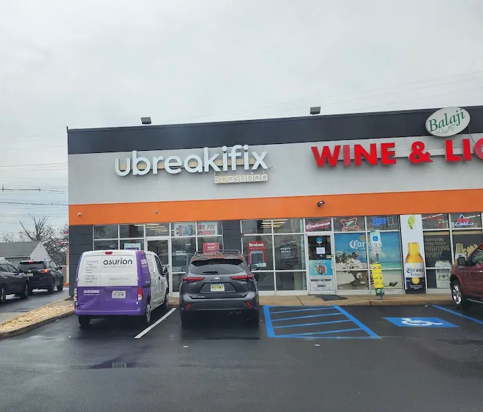 uBreakiFix - Phone and Computer Repair 1