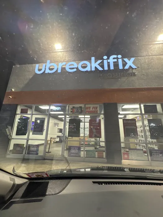 uBreakiFix - Phone and Computer Repair 5
