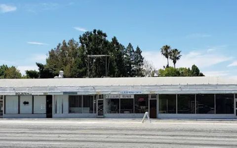 Cellular Repair Center