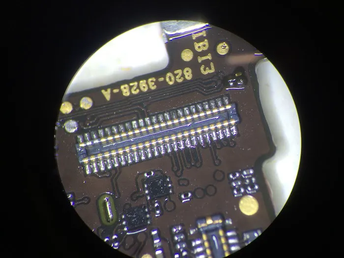 Cellular Repair Center 8
