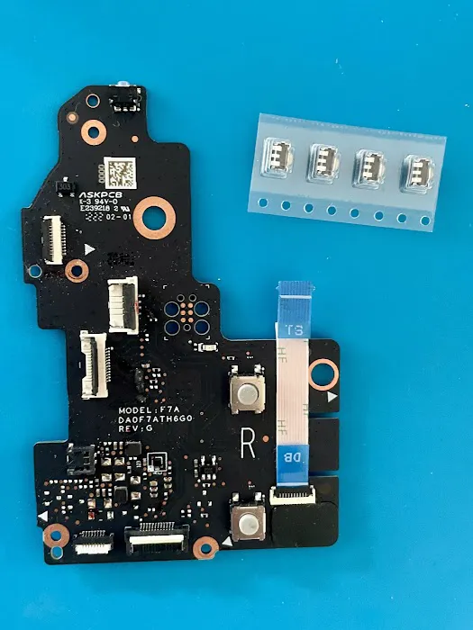 Cellular Repair Center 2
