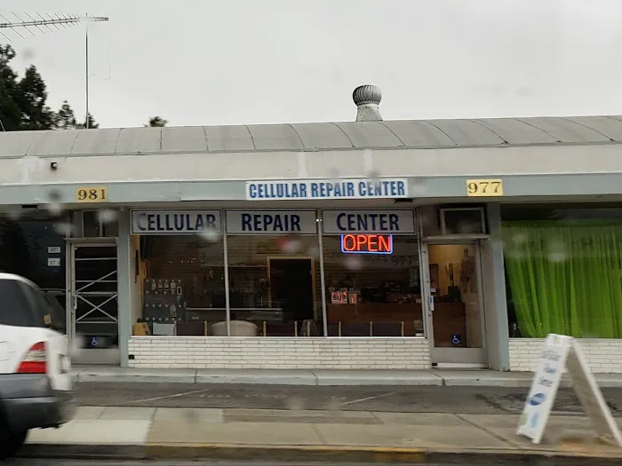 Cellular Repair Center 3