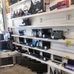 Santa Cruz Tech Exchange