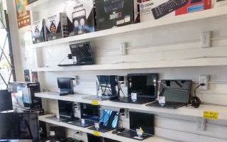 computer zone santa cruz
