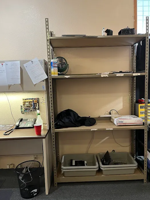 Aptos Computer Services 1
