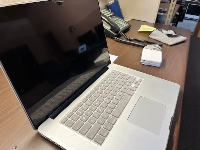 Aptos Computer Services 8