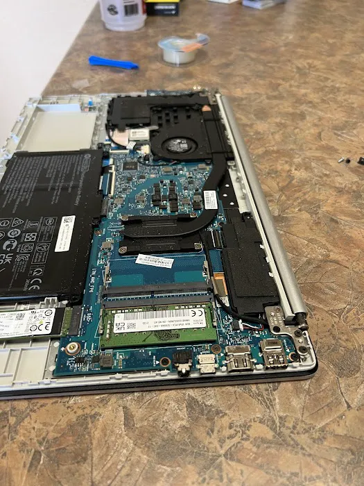 Aptos Computer Services 5