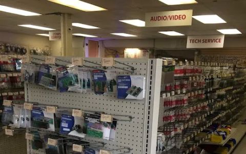 Santa Cruz Electronics