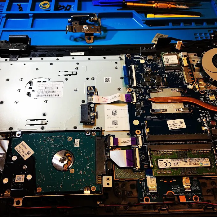 Computer Solutions 1
