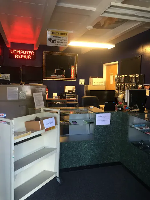 Computer Solutions 2