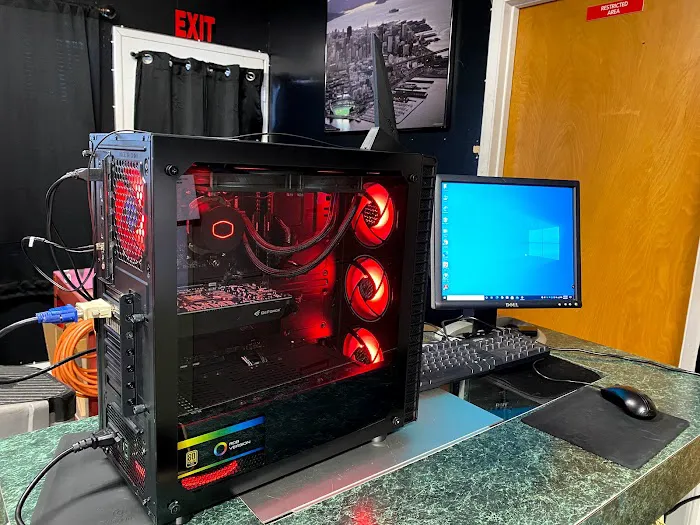Computer Solutions 3