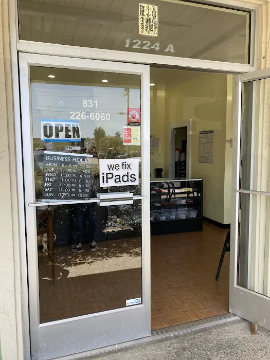 sc phone repair shack 0