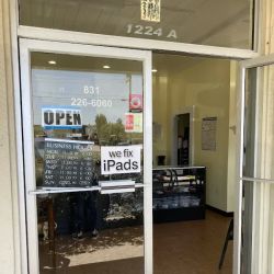 sc phone repair shack ico