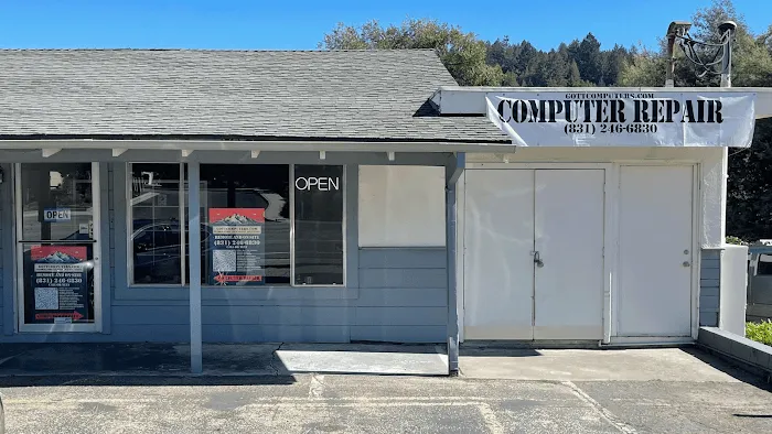 Gott Computers 0
