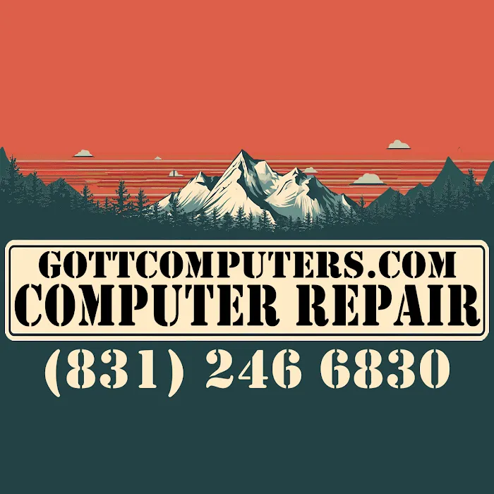 Gott Computers 2