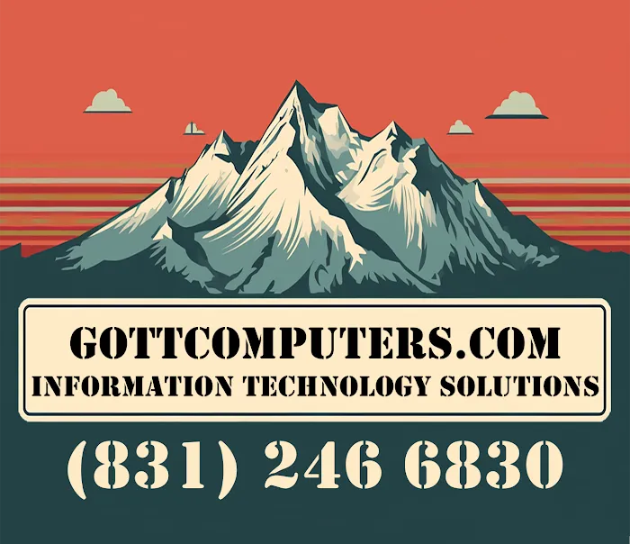 Gott Computers 1