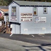 BC Computer Repair