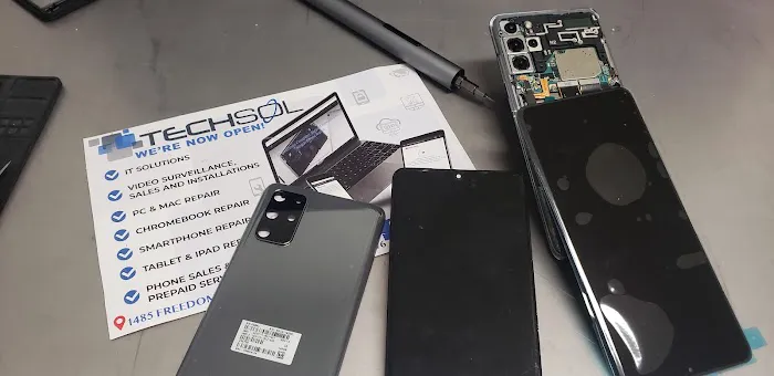 TECHSOL 2