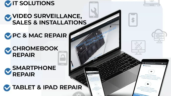 TECHSOL 4
