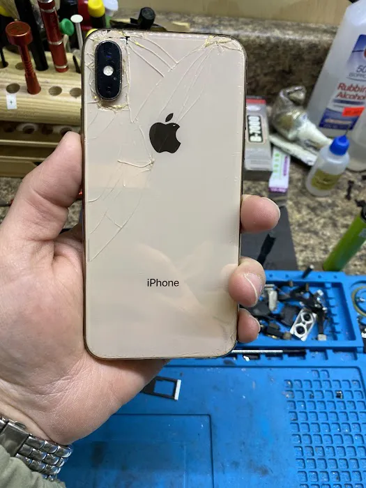 WeFixMax Computer And Phone Repair - MaxisPlay 2