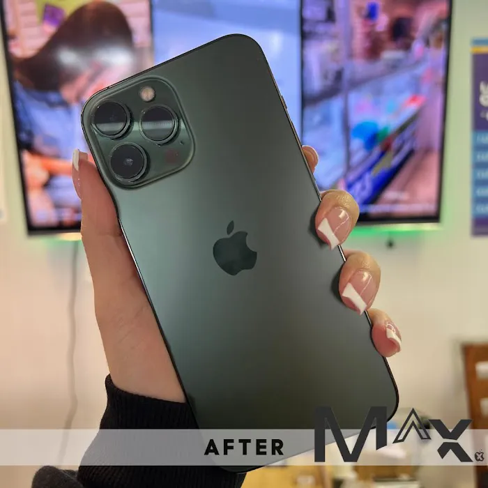 WeFixMax Computer And Phone Repair - MaxisPlay 4