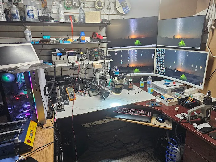Technology Master 6
