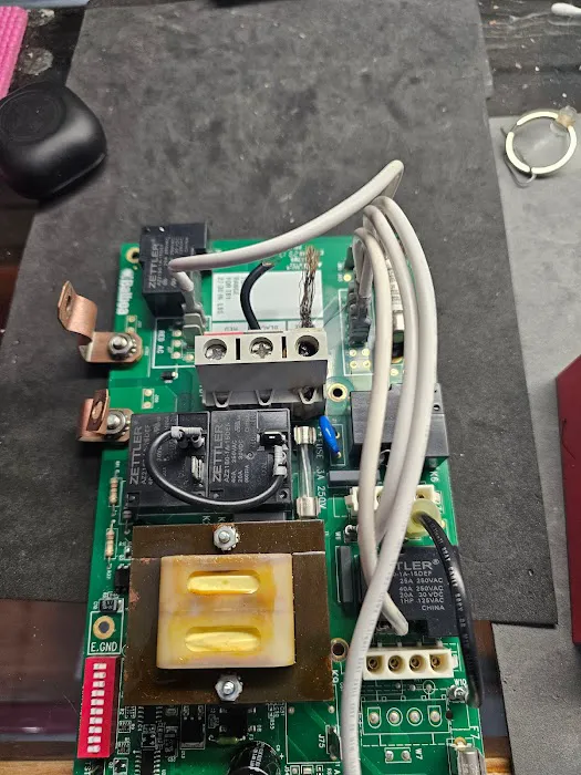 Technology Master 5