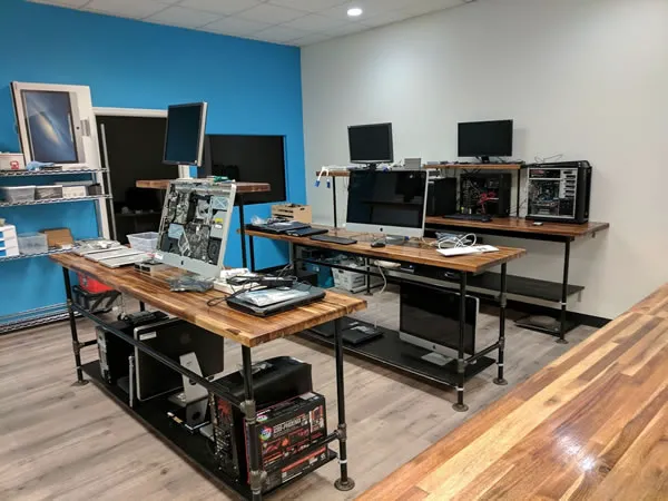 Computer Repair - Your Computer Guy 5