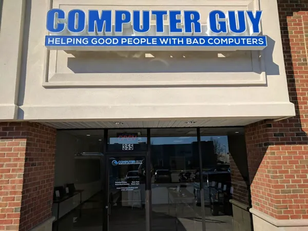 Computer Repair - Your Computer Guy 7