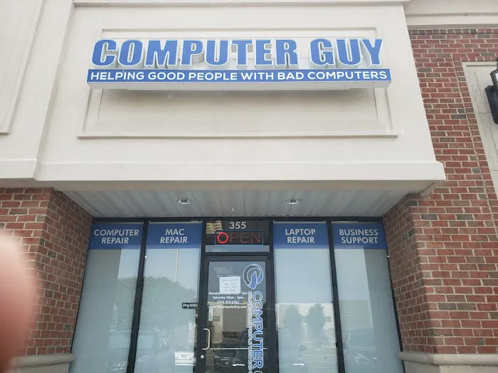 Computer Repair - Your Computer Guy 4