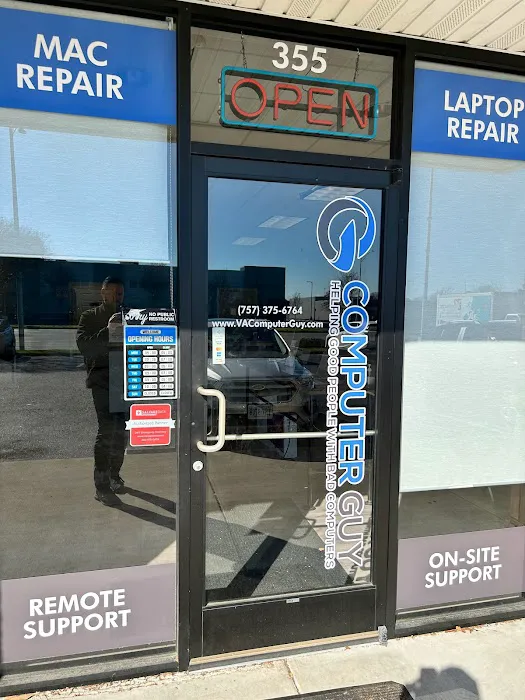 Computer Repair - Your Computer Guy 0