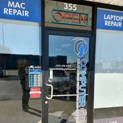 Computer Repair - Your Computer Guy ico