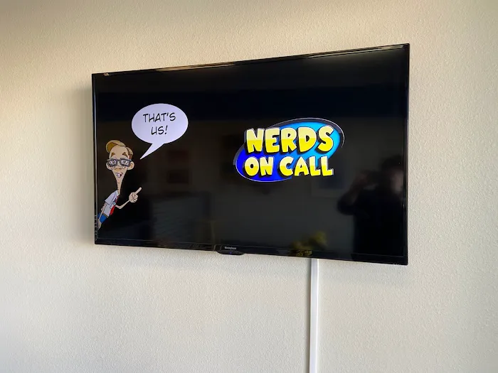 Nerds On Call 0