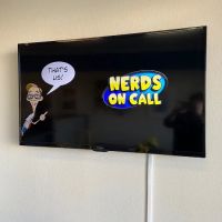 Nerds On Call