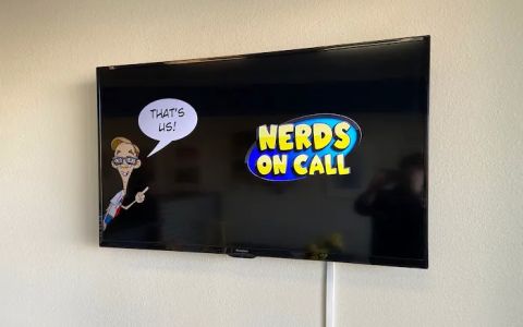 Nerds On Call