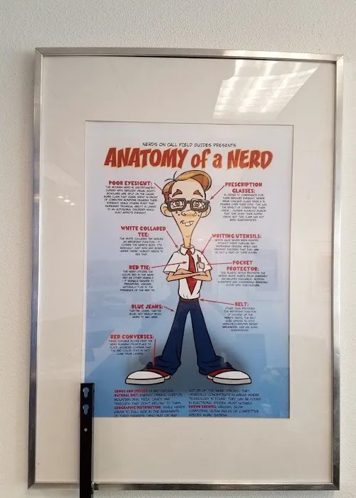 Nerds On Call 6