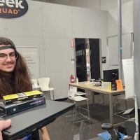 Geek Squad